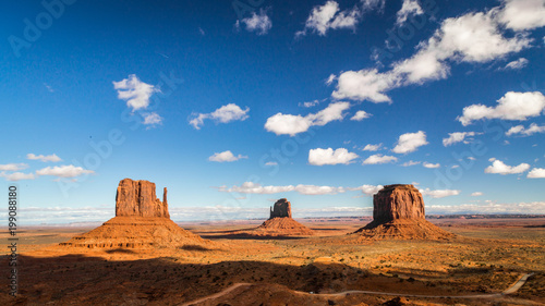 monument valley