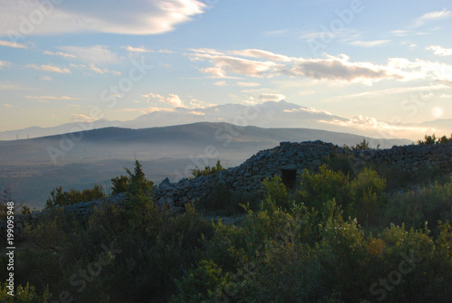 cabane d'orri 