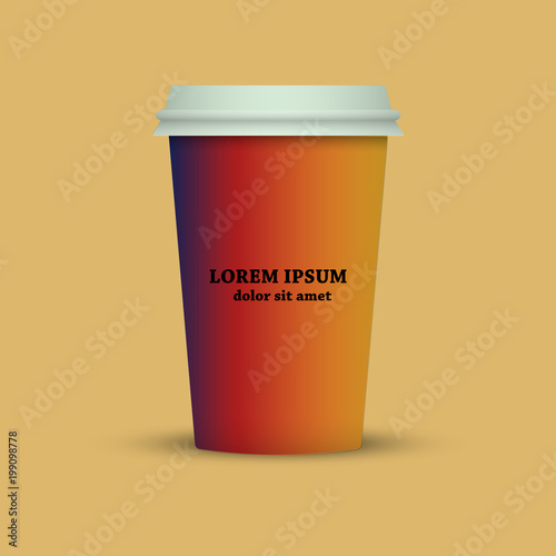 thermal mug coffee cup to go
