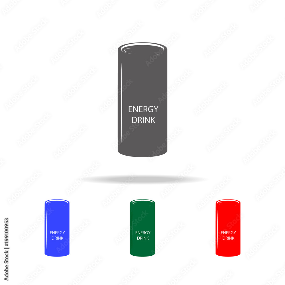 energy drink icon. Elements of human weakness and addiction multi colored icons. Premium quality graphic design icon. Simple icon for websites, web design, mobile app energy drink icon. Elements of human weakness and addiction multi colored icons. Premium quality graphic design icon. Simple icon for websites, web design, mobile app