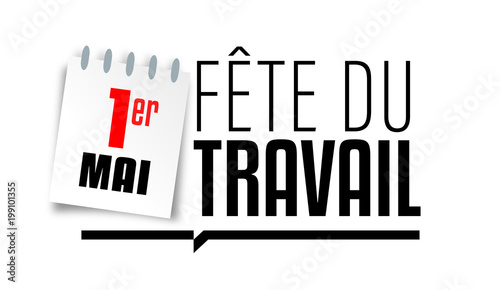 1er Mai / Fête du travail