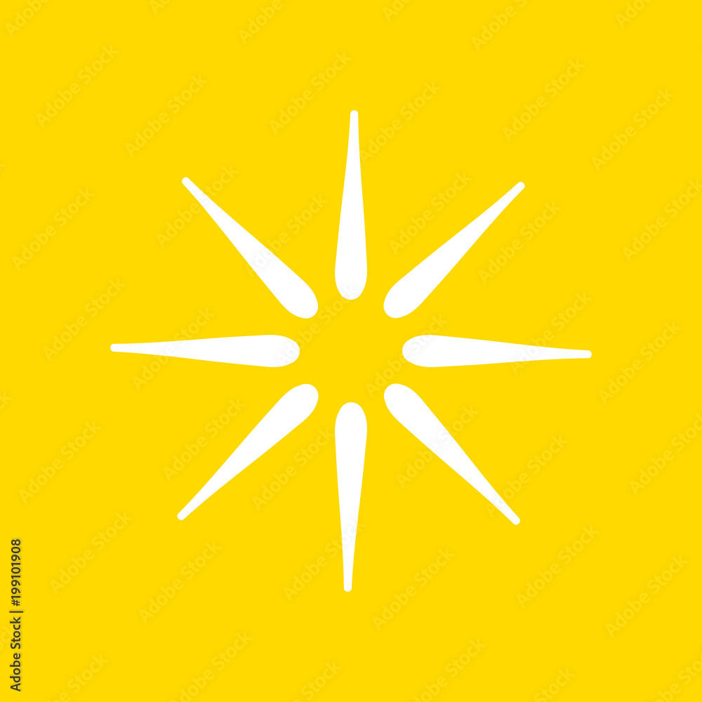 Obraz premium fond abstrait