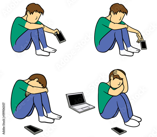 Cyber bullying