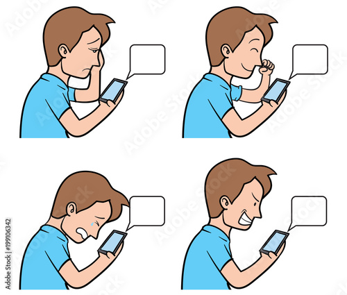 Cyber bullying