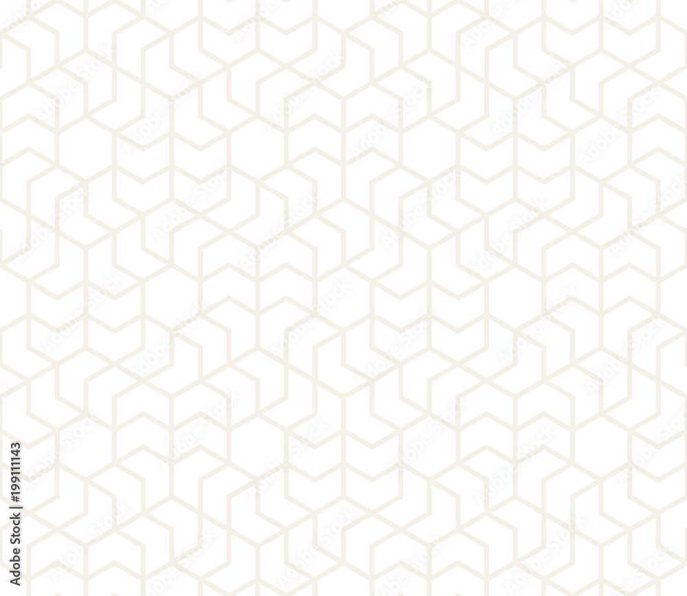 Vector seamless subtle pattern. Modern stylish abstract texture. Repeating geometric tiles Vector seamless subtle pattern. Modern stylish abstract texture. Repeating geometric tiles