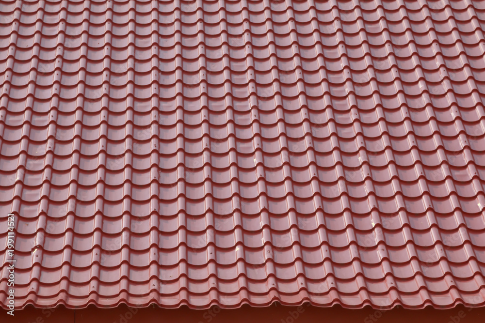 roof tile pattern roof tile pattern
