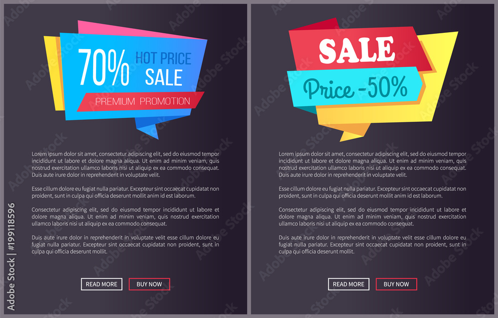 Best Product Hot Exclusive Price Web Poster Vector Best Product Hot Exclusive Price Web Poster Vector