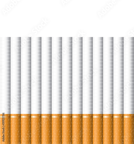 Cigarettes