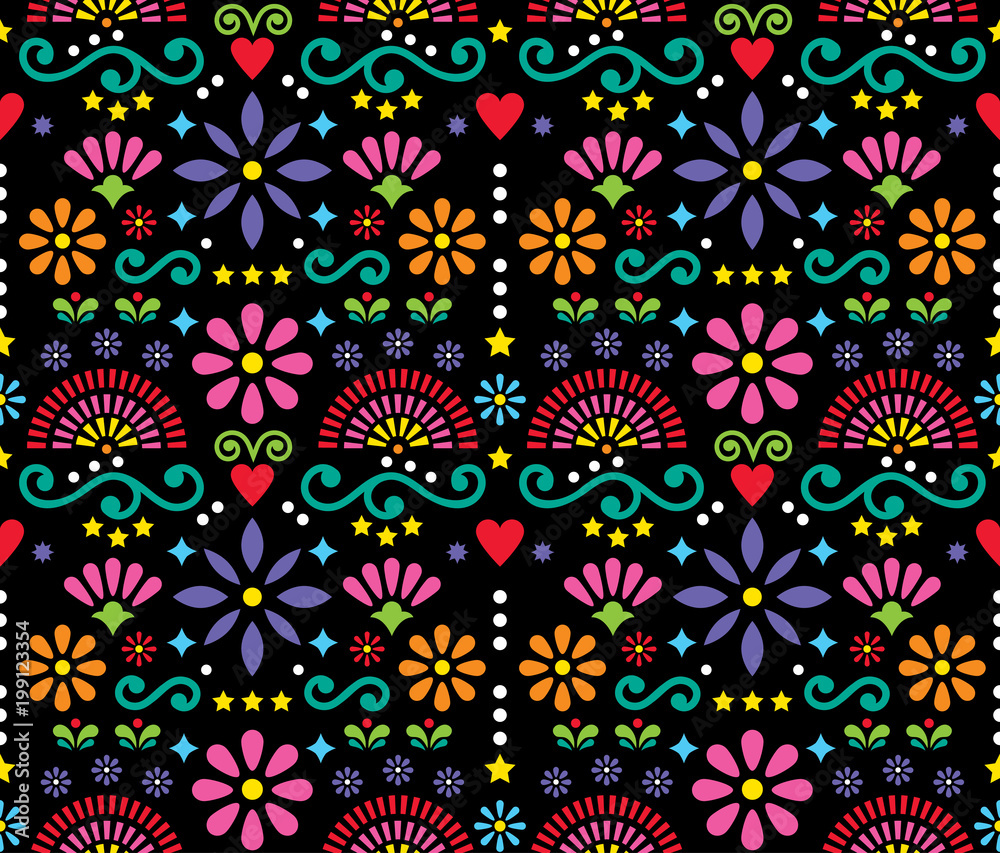 Mexican Art Wallpapers on WallpaperDog