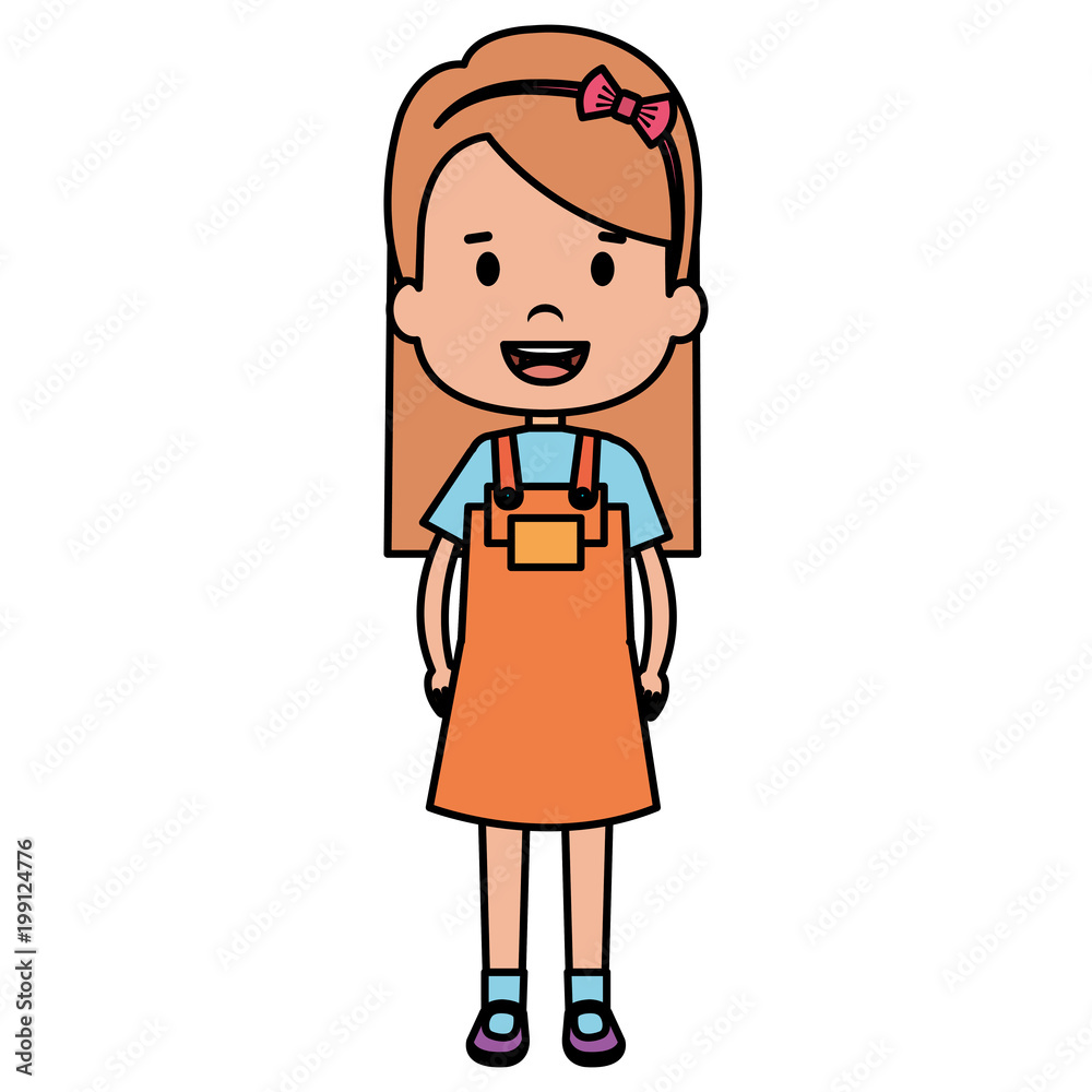 happy little boy character vector illustration design happy little boy character vector illustration design