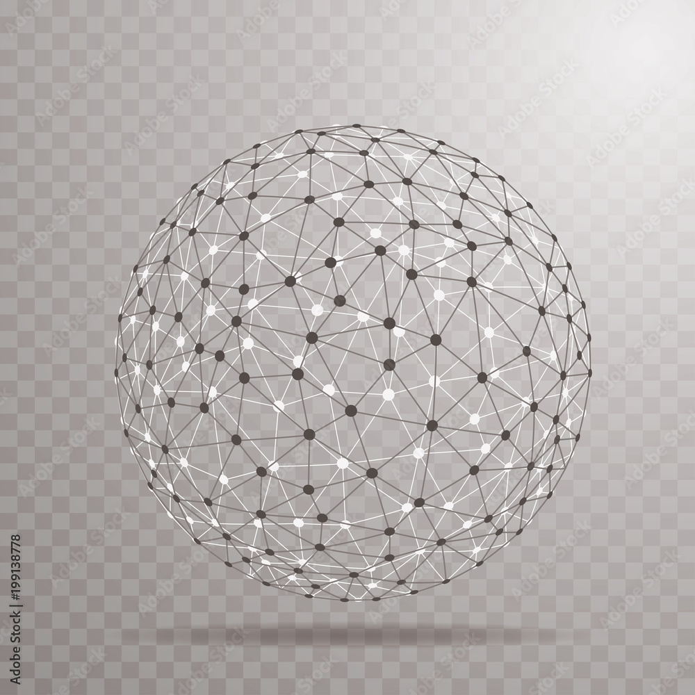wire ball trans wire ball trans