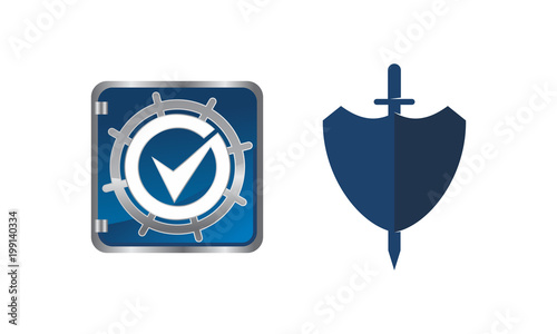 Global Security Template Set