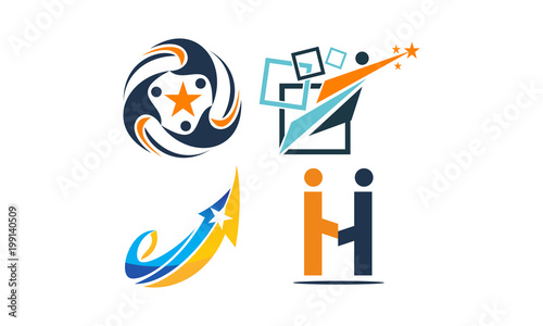 Success Life Coaching Set