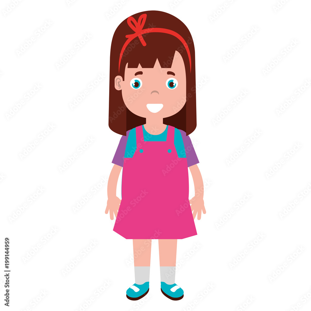 happy little boy character vector illustration design happy little boy character vector illustration design
