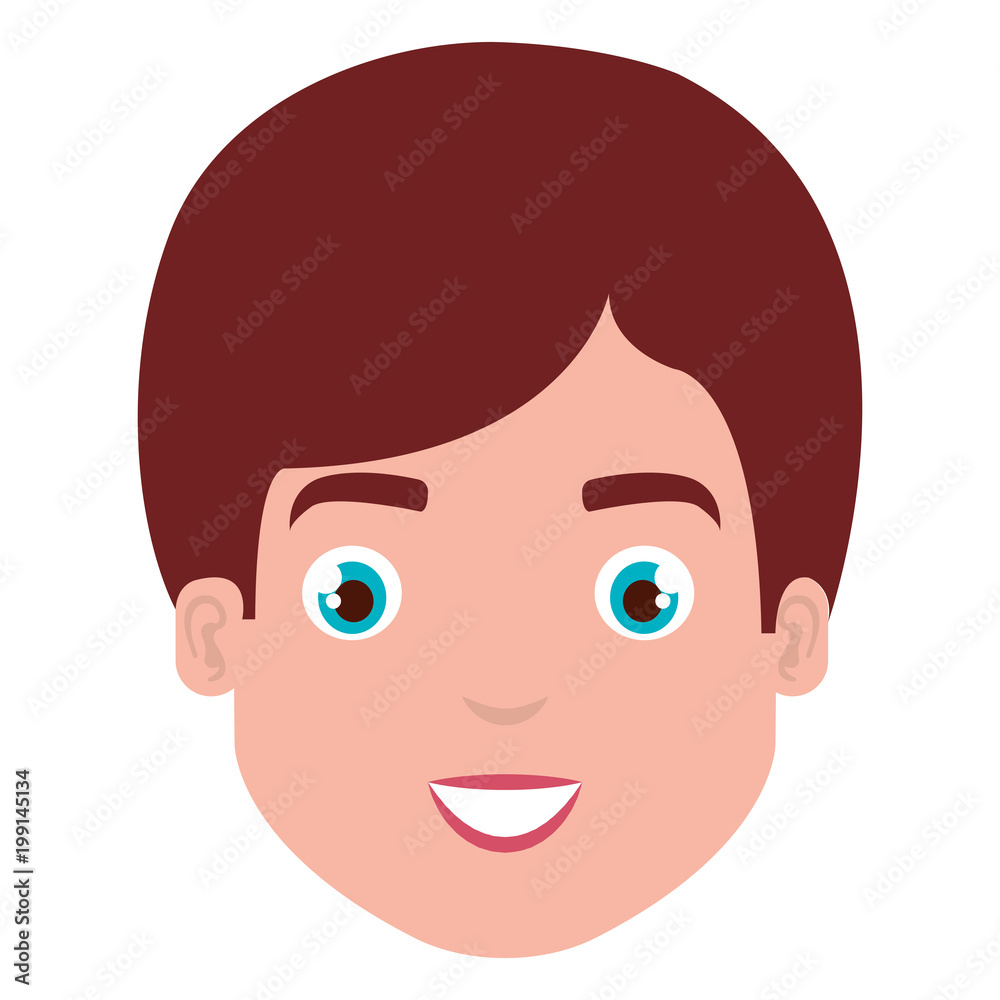 beautiful woman head avatar character vector illustration design beautiful woman head avatar character vector illustration design