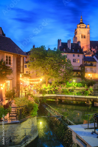 Dole - France