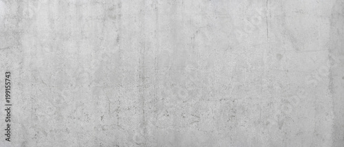 Panel kuchenny z motywem Texture of old gray concrete wall for background