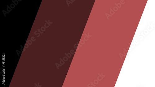 Tri Color Slide Transition