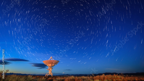 Very Large Array
