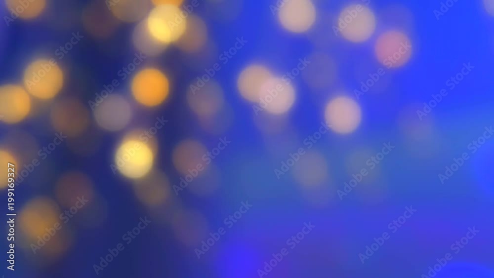 Bokeh leaks are multicolor. Circles background blur in motion. Bokeh leaks are multicolor. Circles background blur in motion.