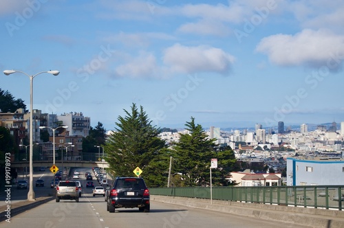 San Francisco - California, USA
