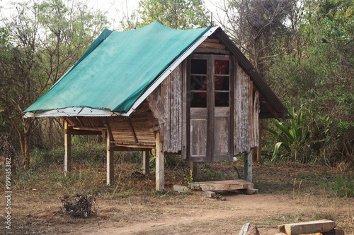 Cabane