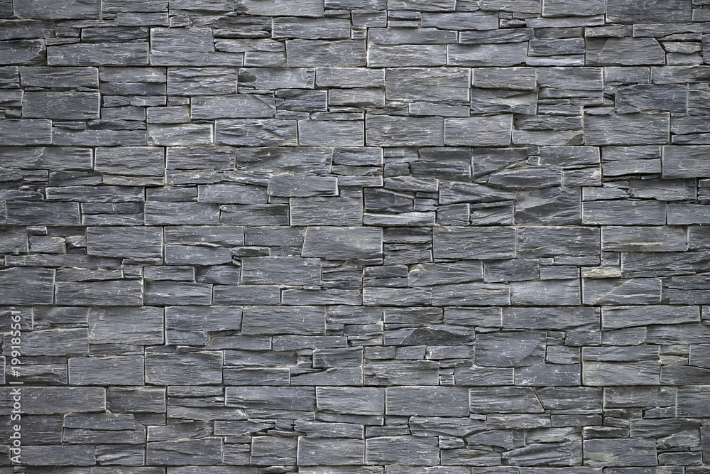 Obraz premium Fels-Textur