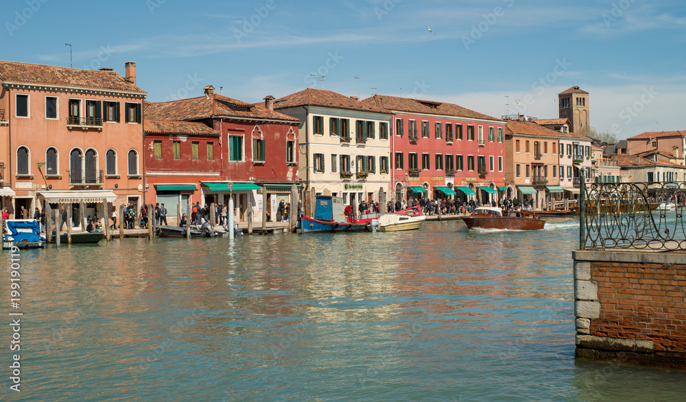 Venezia Murano