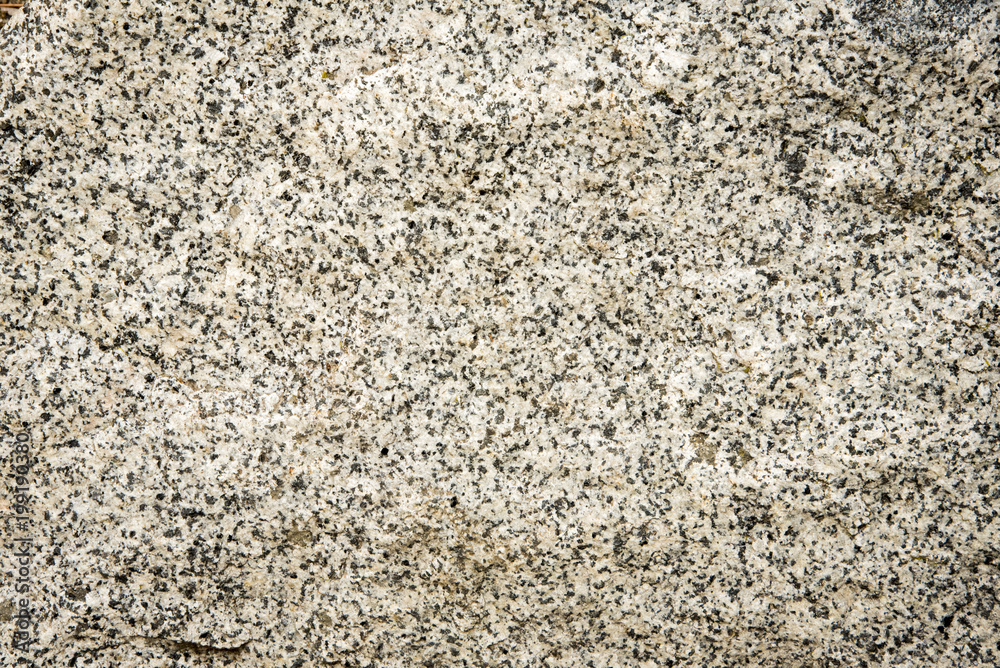 Rock surface texture with white and black dot Rock surface texture with white and black dot