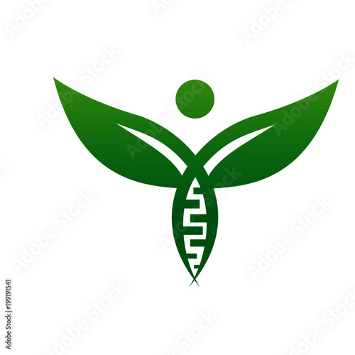eco dna logo