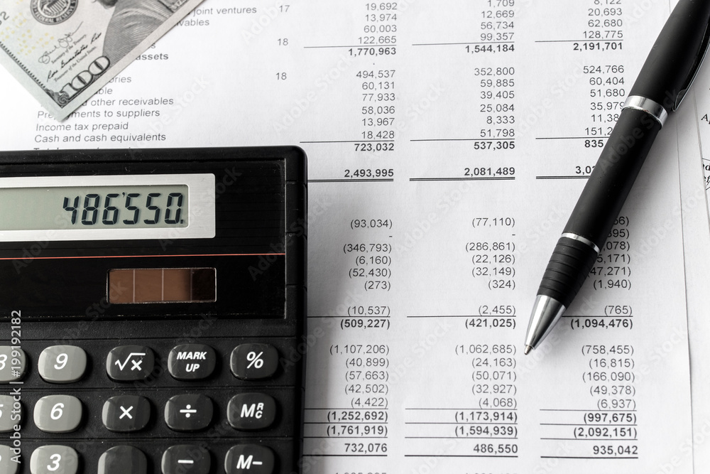 Business concept, plan. Investment and Financial analysis and reporting. Business concept, plan. Investment and Financial analysis and reporting.