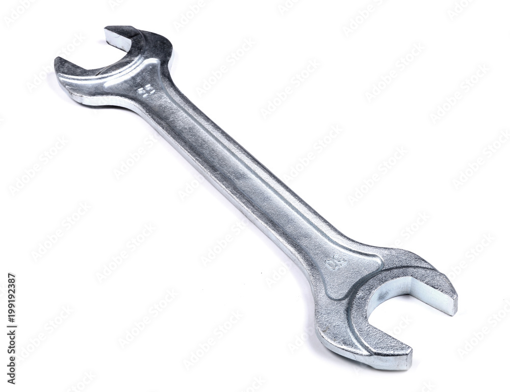 Spanner