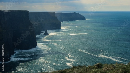 Cliffs photo
