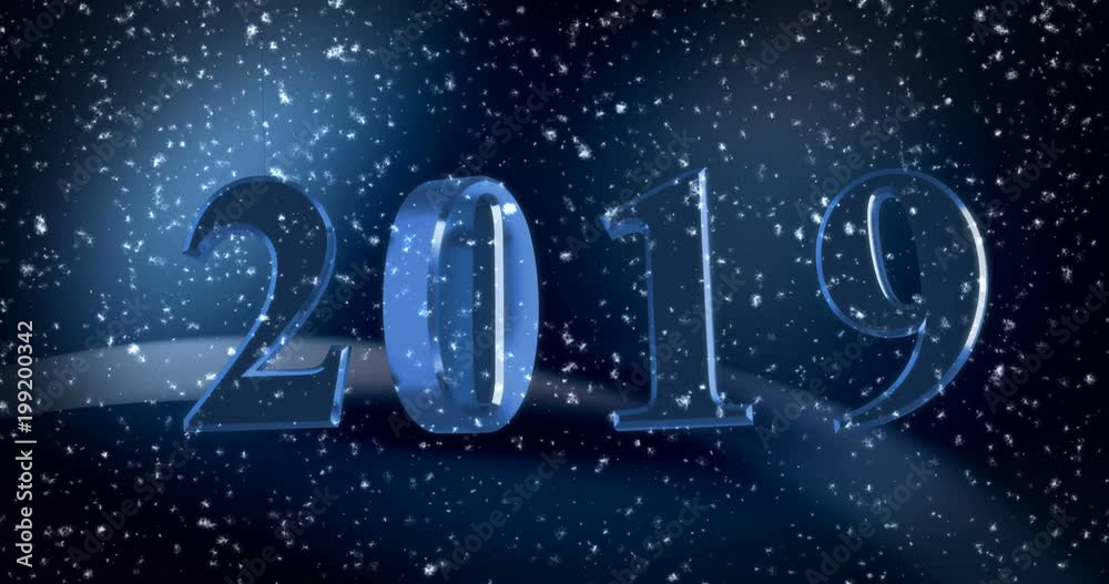 New Year 2019 New Year 2019