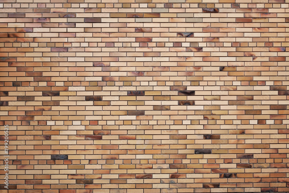 Brick wall Brick wall