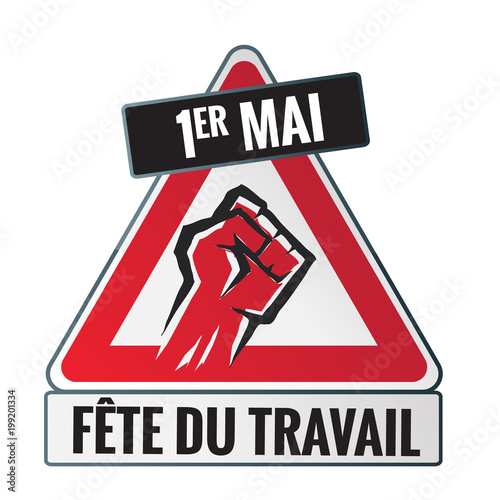 fête du travail - 1er mai