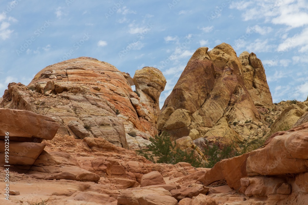 Valley of Fire 64