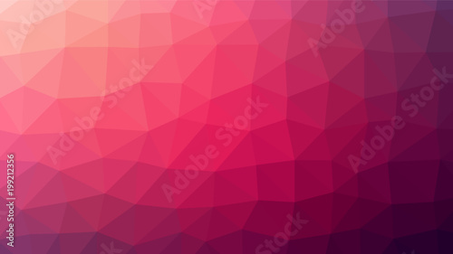 LowPoly Backround 