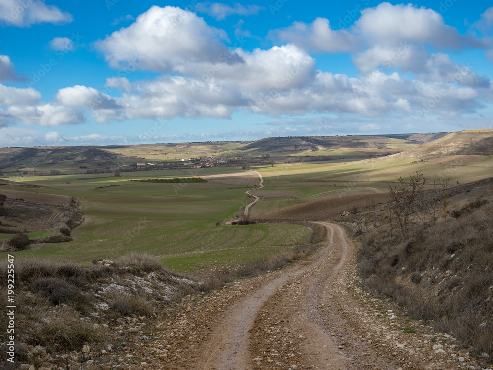 camino