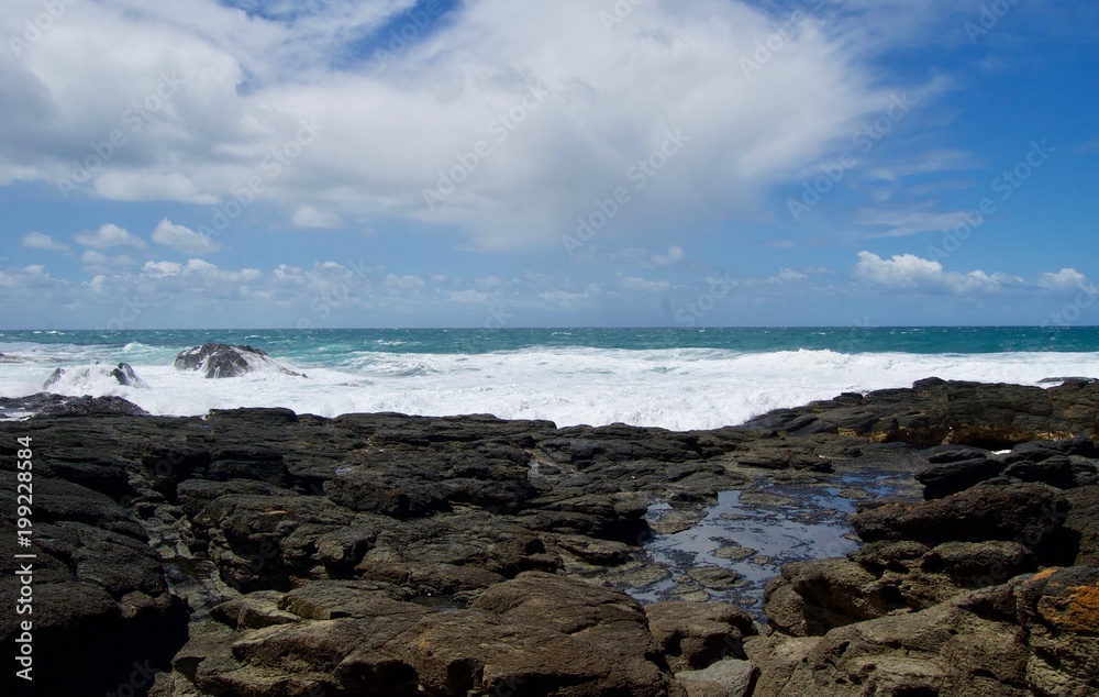 Shoreham Beach - Victoria, Australia