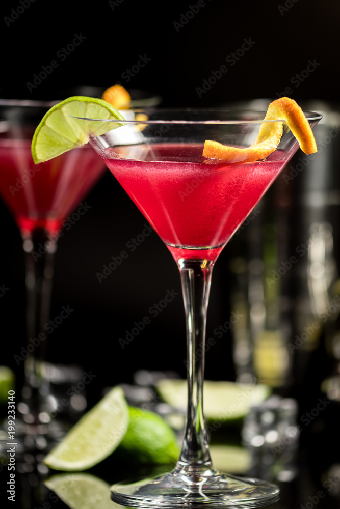 custom made wallpaper toronto digitalAlcohol cocktail Cosmopolitan