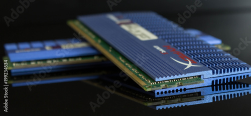 Computer RAM