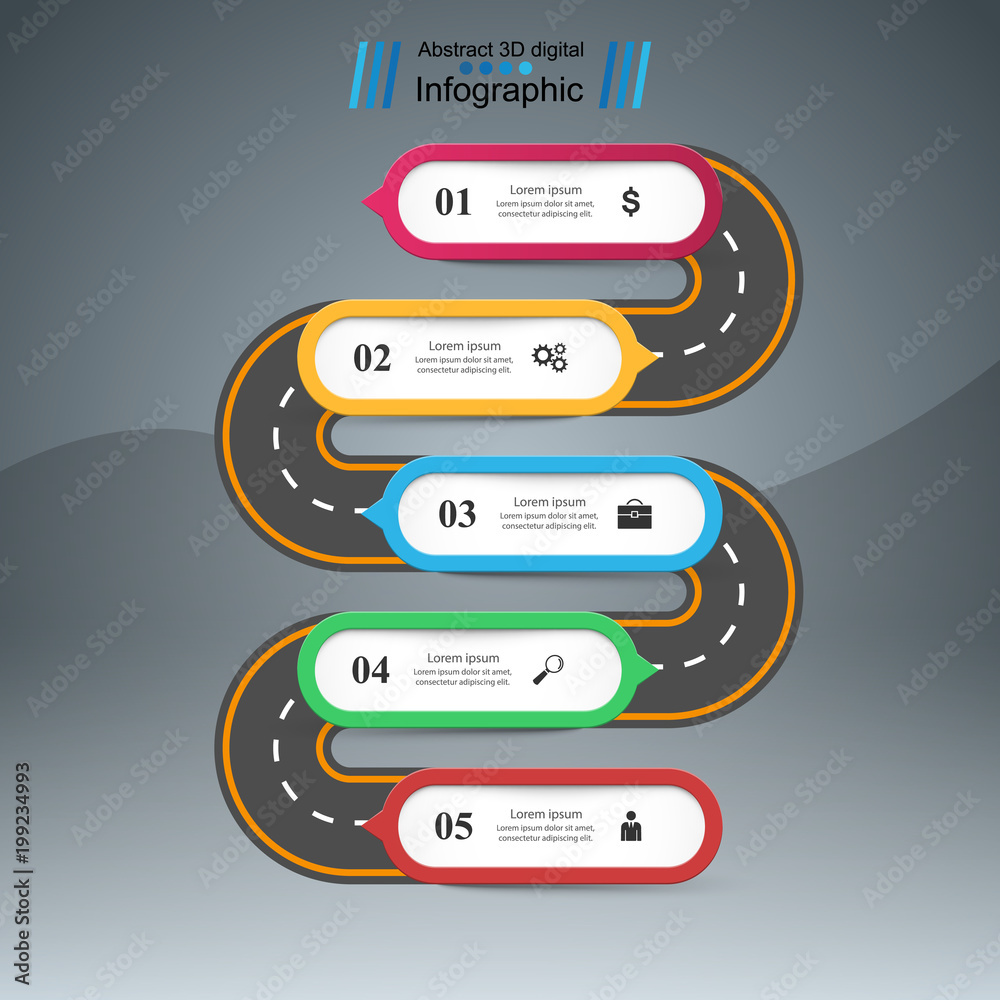 Infographic design template and marketing icons. Bulb icon. Light icon. Infographic design template and marketing icons. Bulb icon. Light icon.