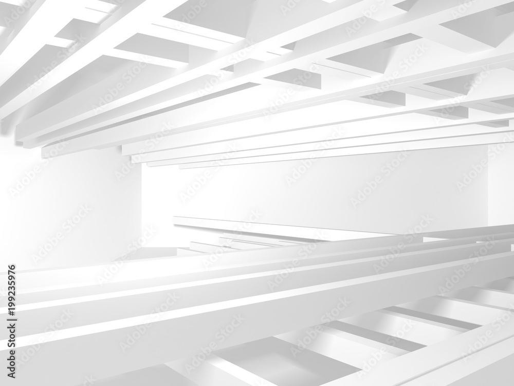 Abstract Architecture Modern Design Background Abstract Architecture Modern Design Background