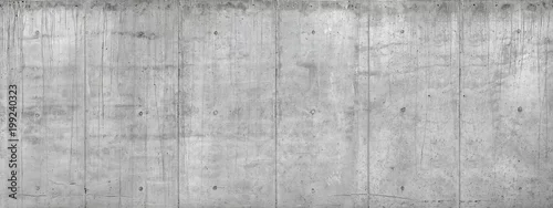 Panel kuchenny z motywem concrete wall texture