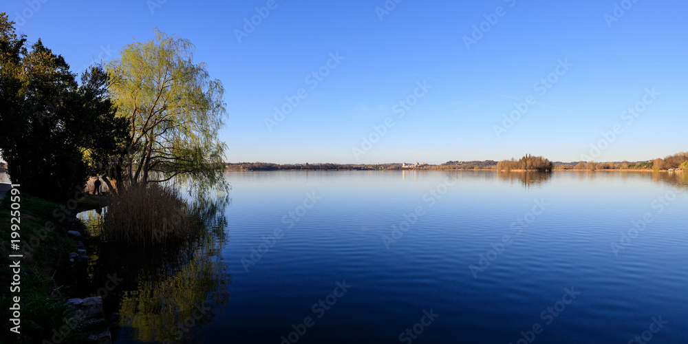 lago di Pusiano lago di Pusiano