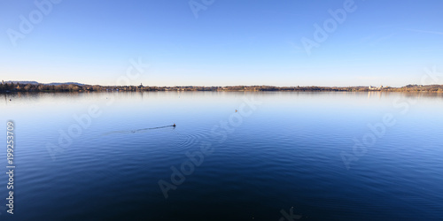 lago di Pusiano