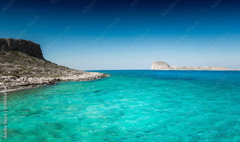 Greek Island, Crete, Greece