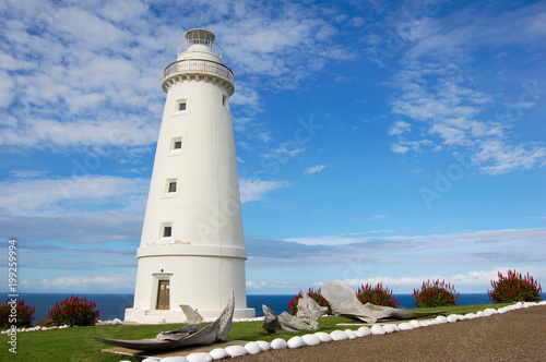 Port Willoughby Lighthouse, Kangaroo Island, South Australia