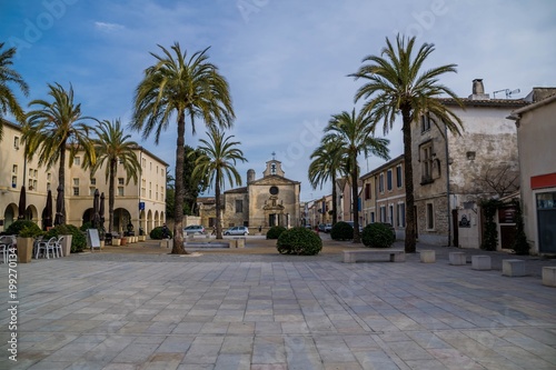 Aigues-Mortes, Gard, Occitanie, France.